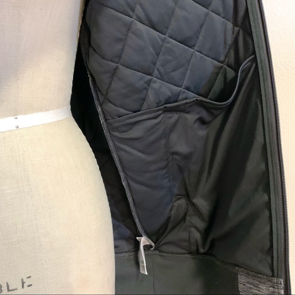 NWT North Face Womens Mod Insulated Bomber Jacket - Picture 9 of 10